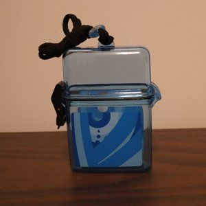 Vintage PARLIAMENT Perfect Recess CIGARETTE BUTT HOLDER - Rare Promo - Unused